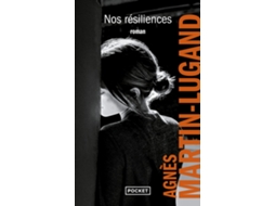 Livro Nos Résiliences de Agnès Martin-Lugand (Francês)
