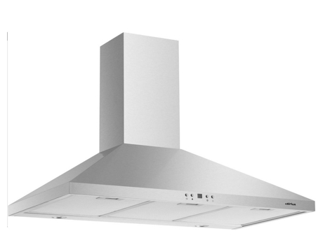 Exaustor AIRLUX AHP975IX (90 cm - Inox)
