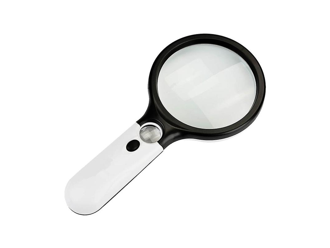 1pcs Lupa De Luz Led Allinless