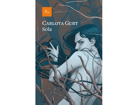 Livro Sola de Carlota Gurt (Catalão)
