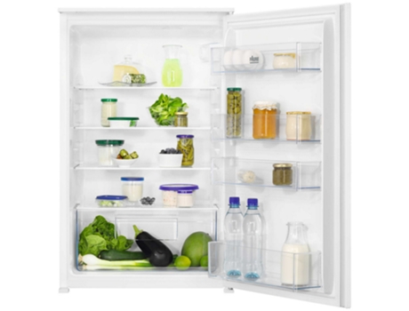 Frigoríficos FAURE FRAN88FS (Estático - 87.3 cm - Branco)