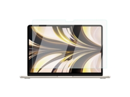 Macbook Air 13 Polegadas A2681 Vidro Temperado Brilvibera (2022)