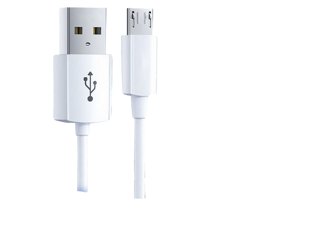 Laxiscreed Cabo De Carregamento Rápido Type-c Para Android 5m Compatível Com Iphone 15/16/17 Pd