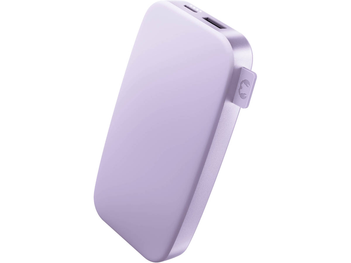 PowerBank FRESH 'N REBEL 12000mAh 20W (Roxo)