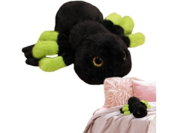 Formiga De Pelúcia - Brinquedo De Conforto, Para Brincar E Decorar O Quarto