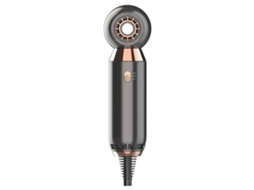 Mini Secador De Cabelo Elétrico, Sem Lâminas, Para Viagem, De Parede, Para Hotel, Pu6491 Ly Ebike