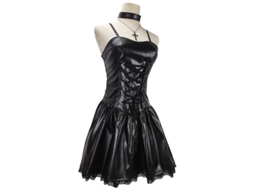 Fantasia de Cosplay de Death Note Death Note Mikai Sandxxs