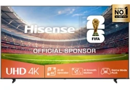 TV HISENSE 85A6Q (LED - 85'' - 215 cm - 4k Ultra HD - Smart TV)