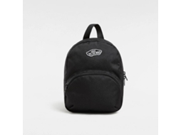 VANS Black tem esta mini mochila