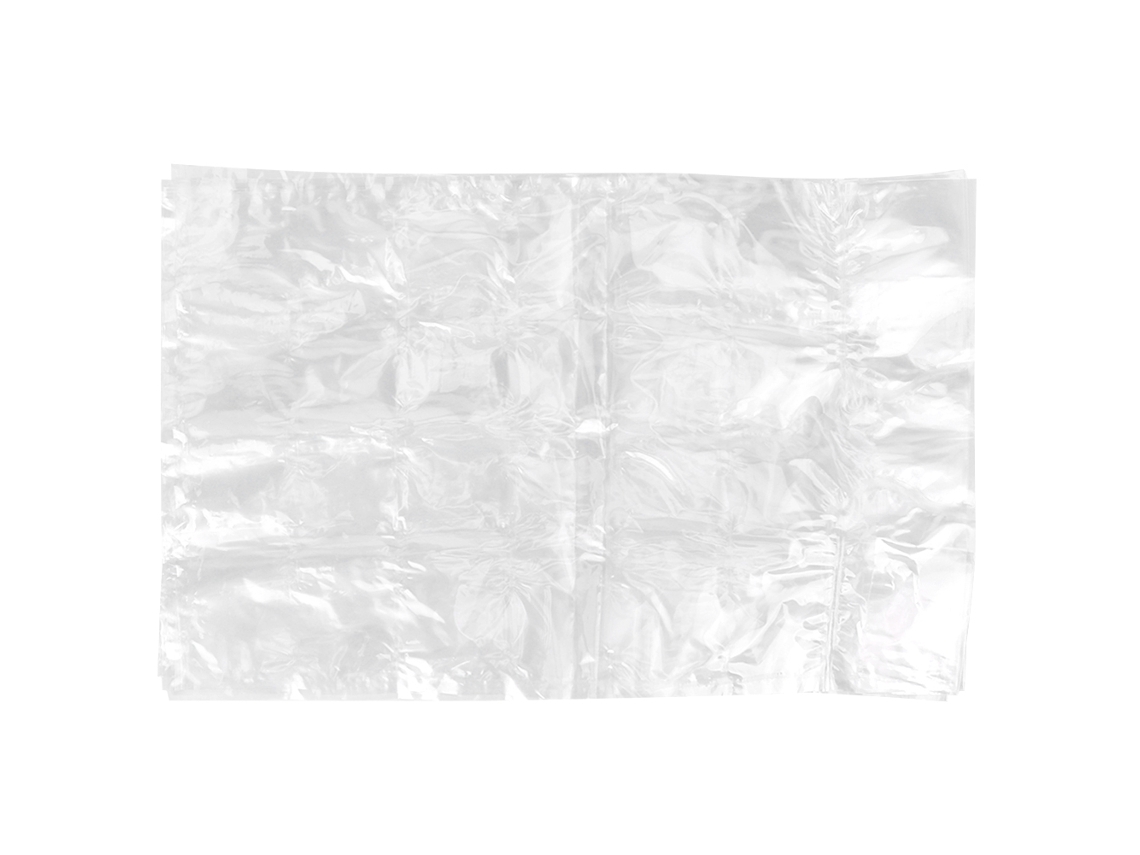 5 Sacos 10pcs/saco Descartável Cubos De Gelo Saco 24‑grid Transparente Cubos De Gelo Molde Diy Beber*