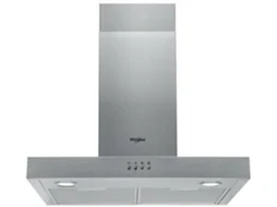 CAMPANA DECO WHIRLPOOL AKR 558/3 IX