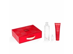 Conjunto de Perfume Unissexo Tous 3 Pcs