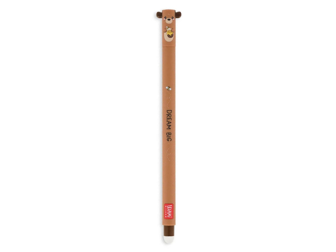 Esferográfica Apagável LEGAMI Teddy