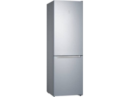 Frigorífico Combinado BALAY 3KFE561MI (No Frost - 186 cm - 305 L - Inox)