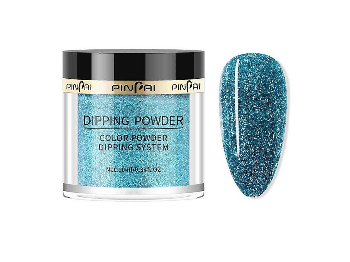25 Color Acrylic Nail Powder Nude Artwork, Suitable For French Carving All Year Round, Without The Need N Ail Lamps Puw1558 GOKOCO