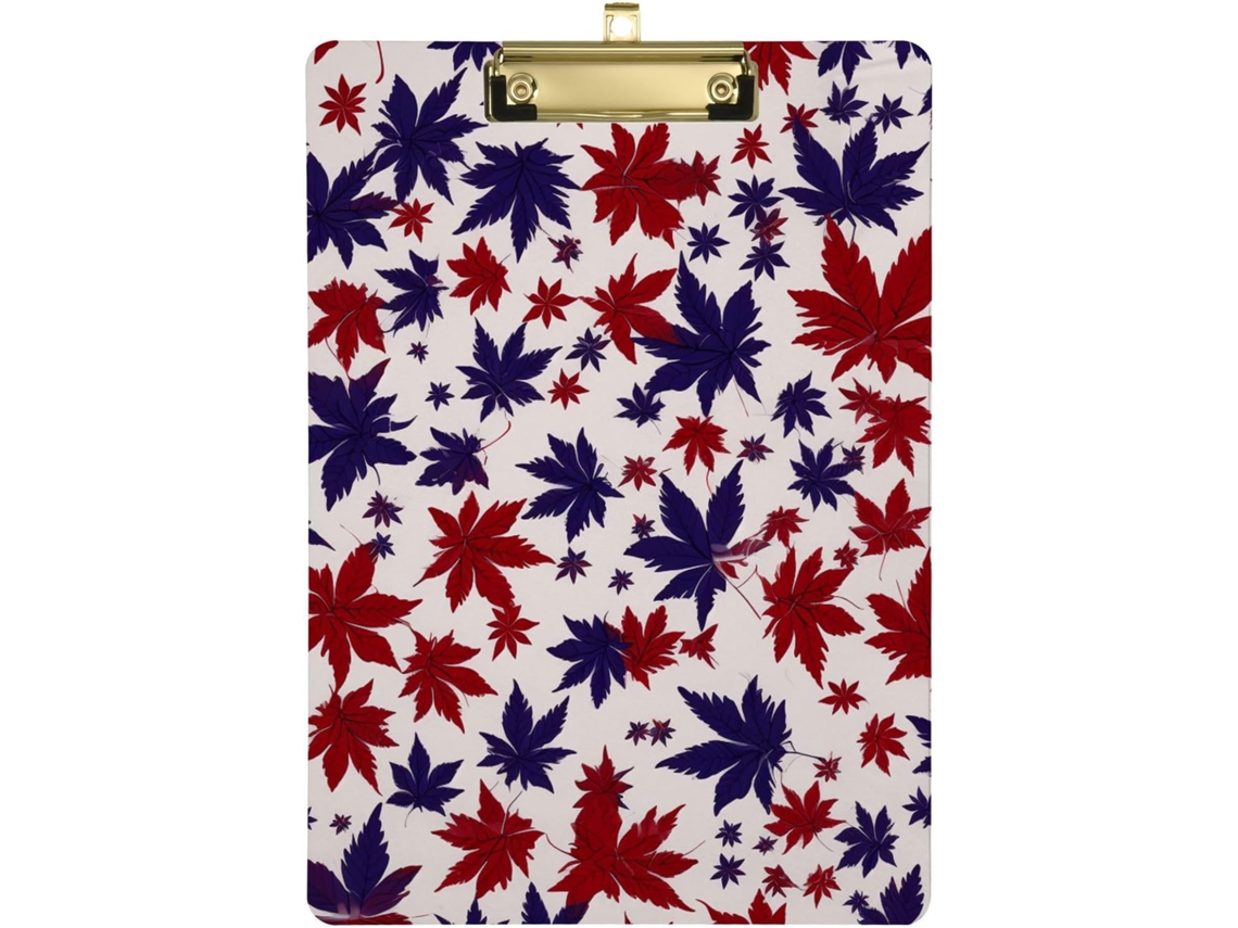 Lancheira transparente para o Dia da Independência e o Carnaval, ideal para a mesa de trabalho.