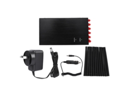 Detector De Gravadores Com Bateria Recarregável 8000mah