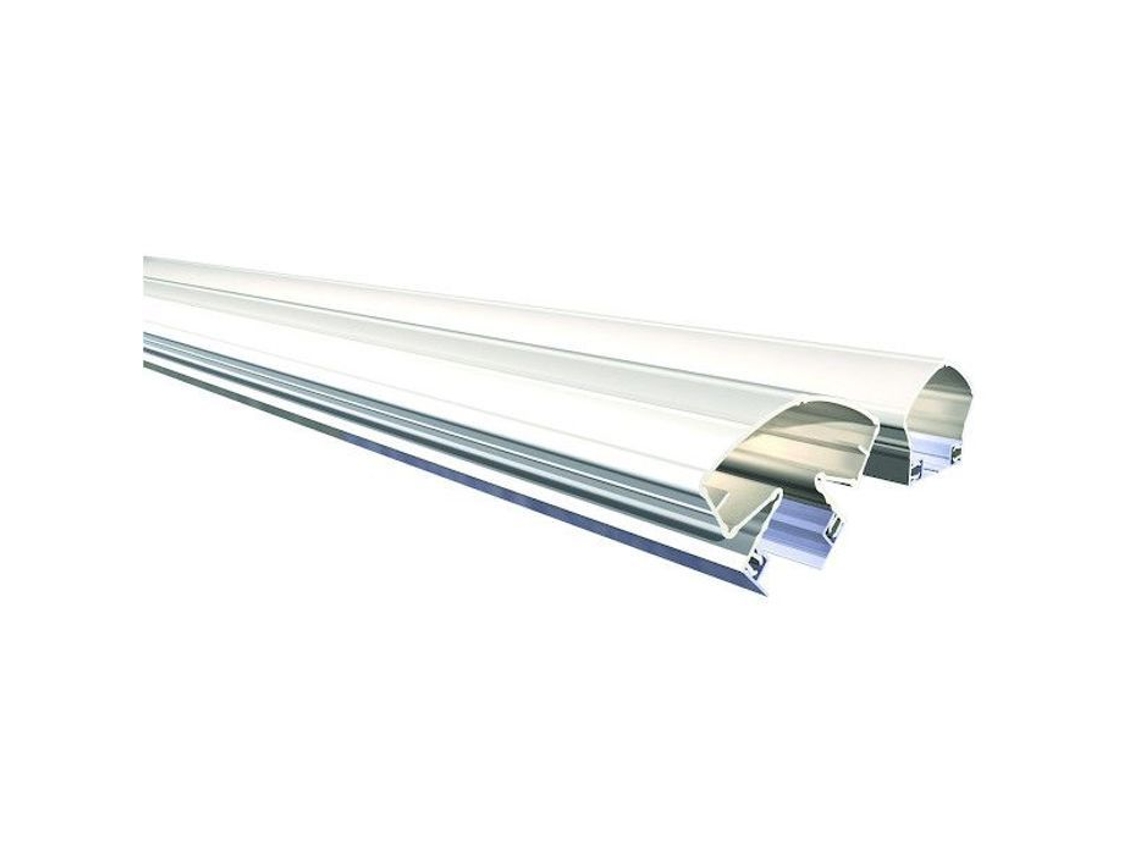 Protetor de Dedo Euro Anti-Entalamento 198Cm 50-90 Branco Ellen Ellen 805301198