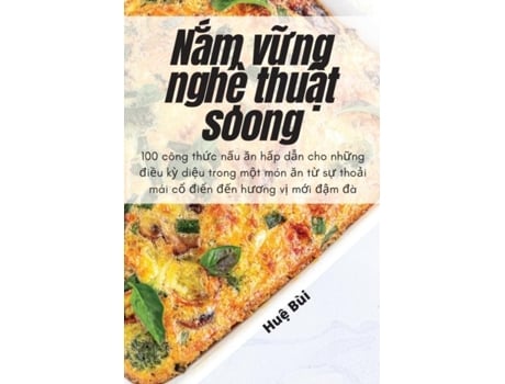 Livro N?m v?ng ngh? thu?t soong de Hu? Bùi (Inglês)