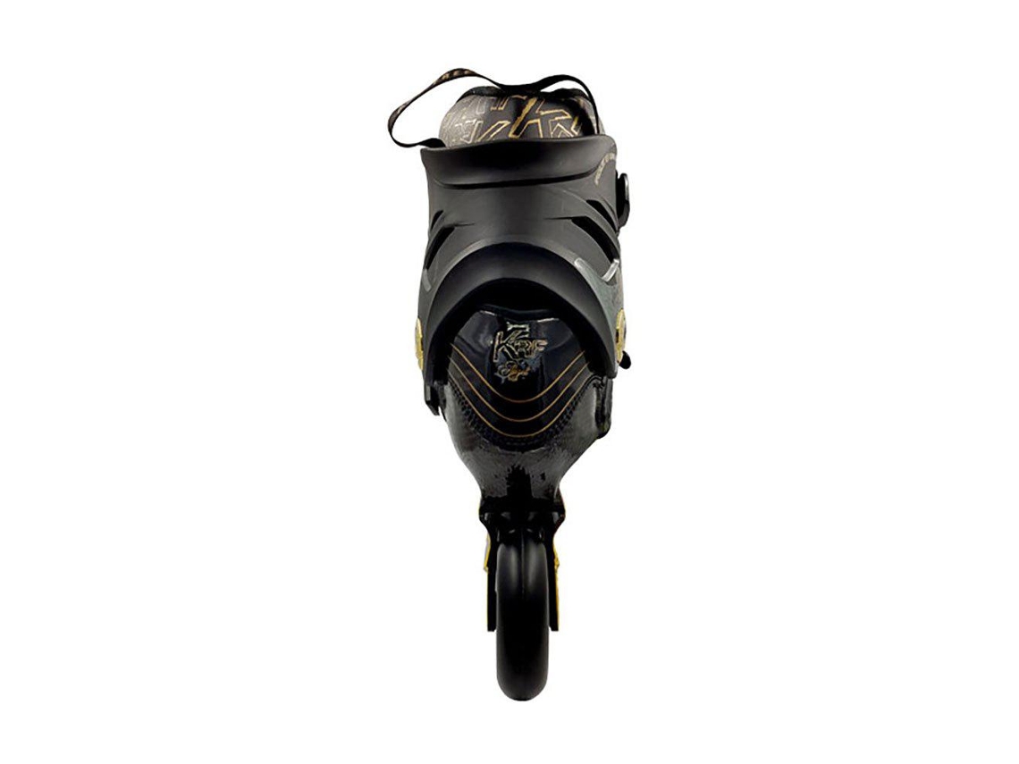 Krf Freeskate 4X80 Angel High Carbon Inline Skates