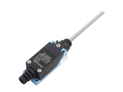 Chave Micro Momentânea TZ‑8167 | S/MARCA