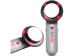 Massagem Com Ultrassom*