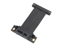 Cabo Extensor Pcie 4.0 X1 LAXISCREED