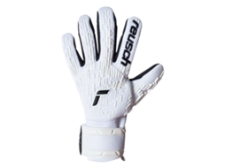 Luvas de Guarda-Redes REUSCH Attrakt Freegel Silver