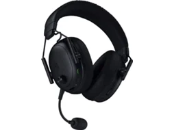 Auscultadores RAZER Headset BlackShark V3 Pro (Preto)