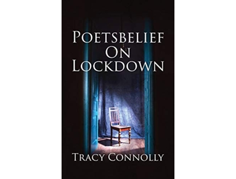 Livro Poetsbelief De Tracy Connolly (inglês - Capa Dura)