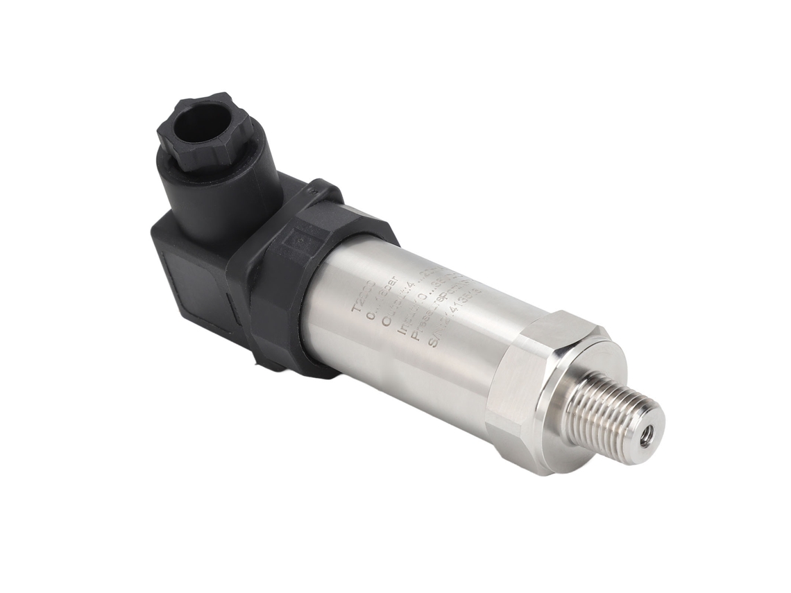 Laxiscreed Transmissor De Pressão Com Saída 4-20ma Para Interface Npt1/4