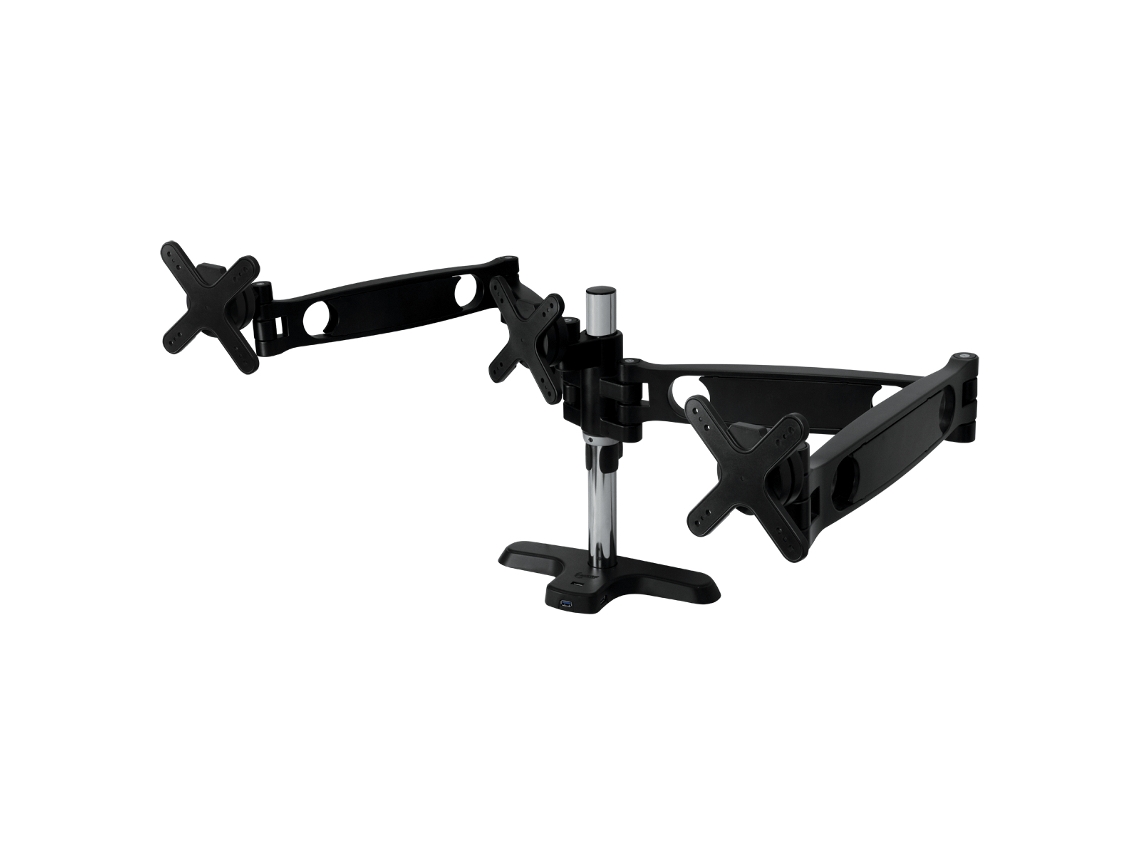 Suporte de Mesa ARCTIC Z3 Pro (Ajustável - 13'' a 30'' - Até 30 kg)