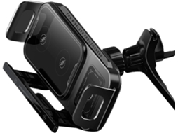 Suporte Para Carregador De Telefone Para Carro,suporte Giratório Para Grade De Ventilação | Telefon Gokoco