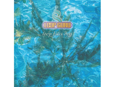 Cd Loop Bites Dog North South