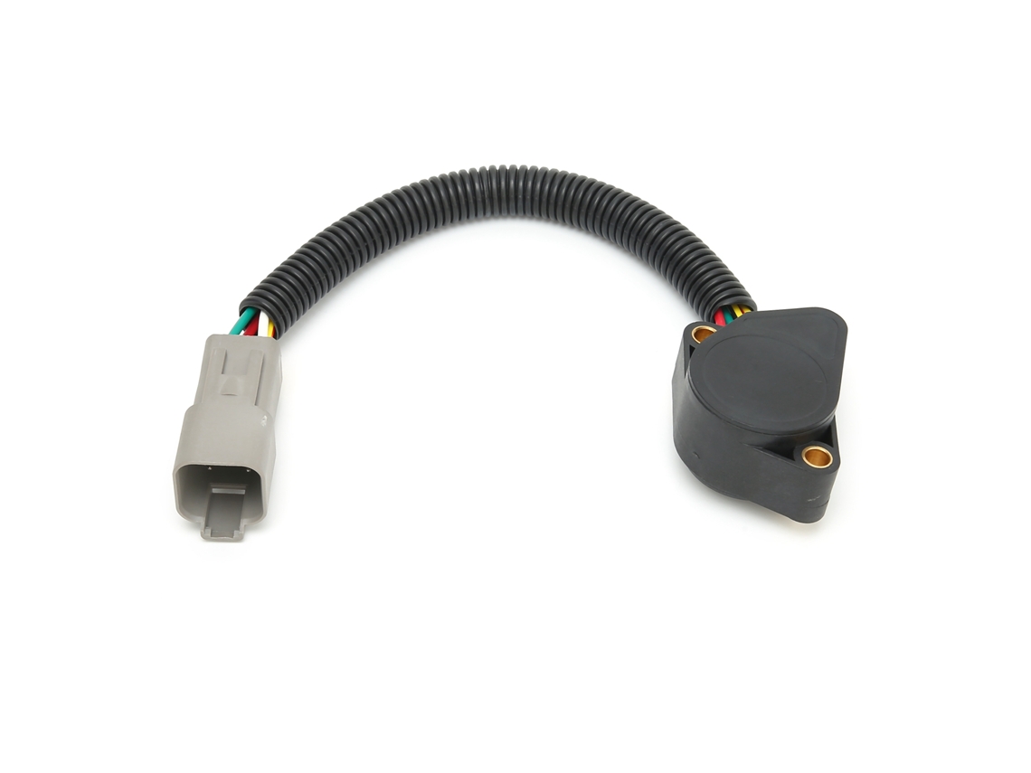 Sensor De Posição Do Acelerador 20893518 21116880 Abs Resistente Para Carro