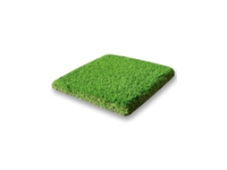 Césped Artificial Ibiza 35mm – Realista Y Resistente | Ideal Para Jardines, Terrazas Y Piscinas | Fácil Instalación Rollos 10x2 Metros