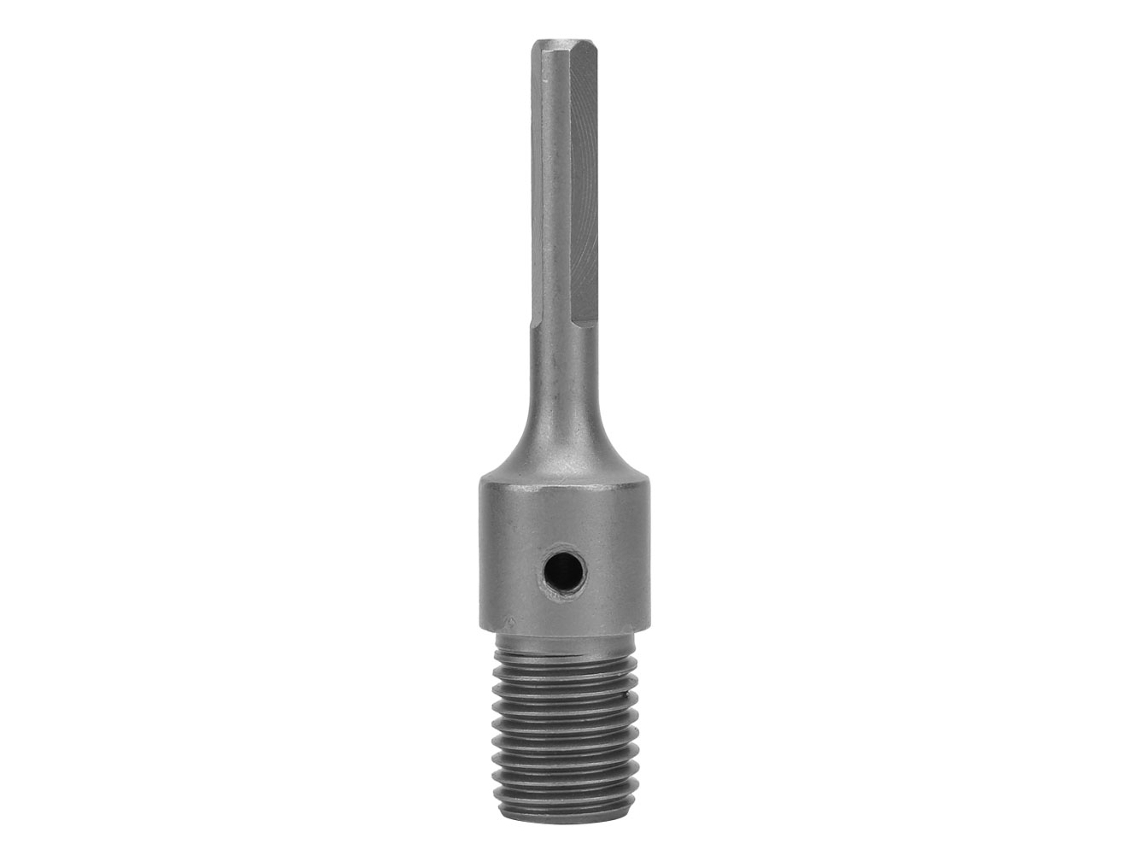 Adaptador De Broca De Diamante Para Martillo Eléctrico Varilla De Conexión De Perforación Húmeda (triángulo)