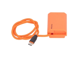 2026 bateria Falsa Np Fz100 para Cámara, Decodificada Completa, Reemplazo Usb C para A9 A9 Ii