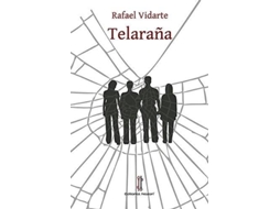 Livro Telaraña (Espanhol)