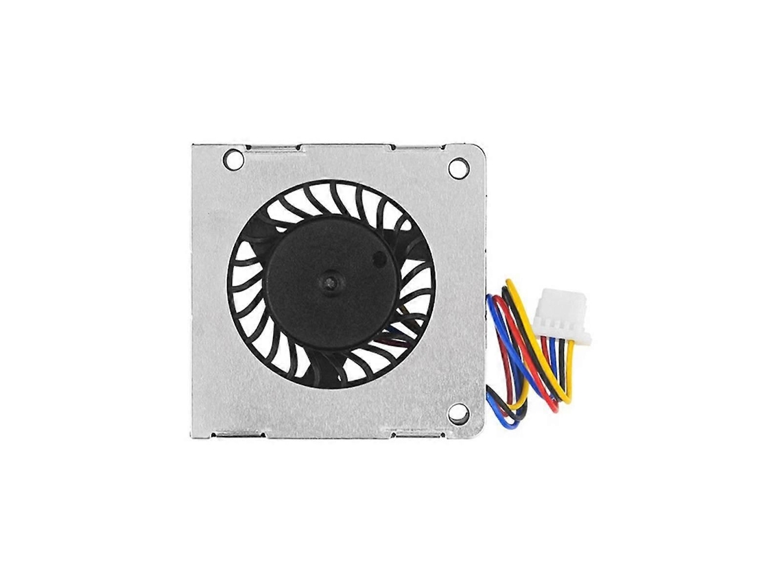 Conector Para Cooler De Ventilação