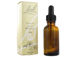 Garrafa de mistura 30 ml FLEURS DE BACH ORIGINAL