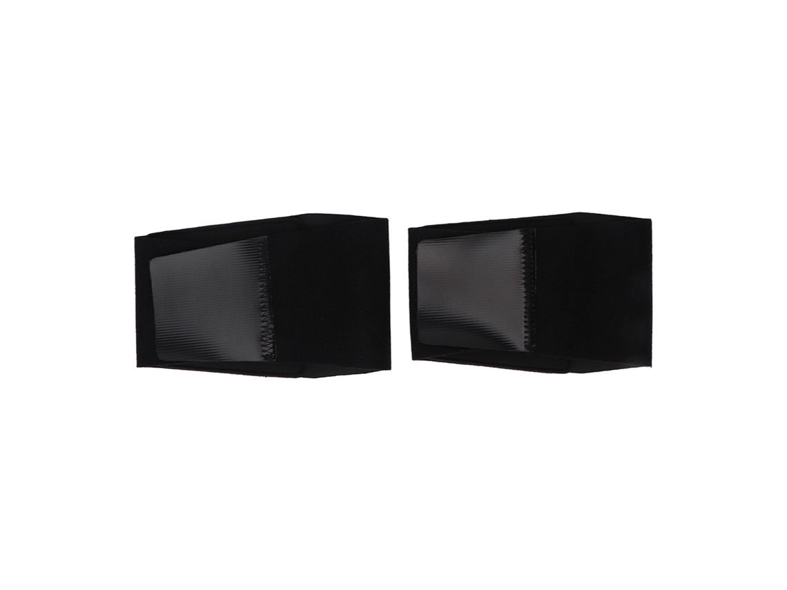 2 Peças De Cintas De Suporte Para Arco Plantar, Alivio De Dor Por Fasciite Plantar E Espículas No Calcanhar