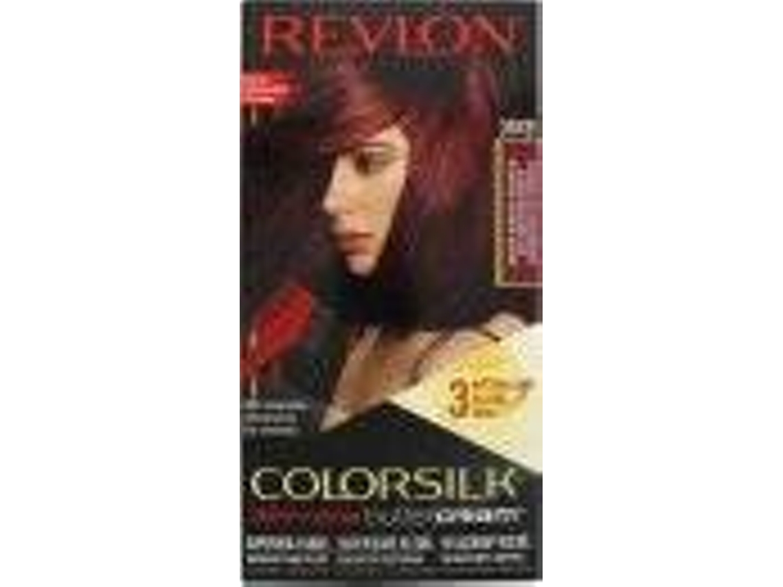Coloração REVLON Luxurious Buttercream Color (1268ml)