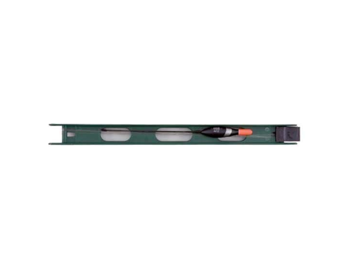 Gancho Pro Team 10 Pole Rig Verde 18Lineaeffe