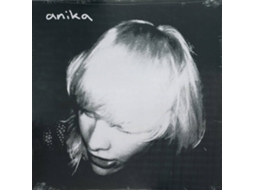 Vinil Anika  - Aniitime (1CDs)