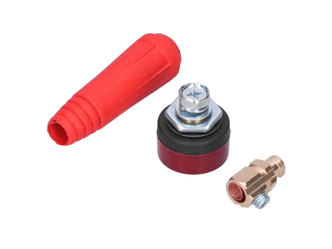 Laxiscreed Conector Rápido Para Tomadas De Ferramentas Elétricas, Fácil De Instalar