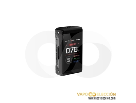Aegis T200 Mod Produto Sem Nicotina GEEKVAPE
