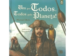 Livro de Manuel Reis (Português)