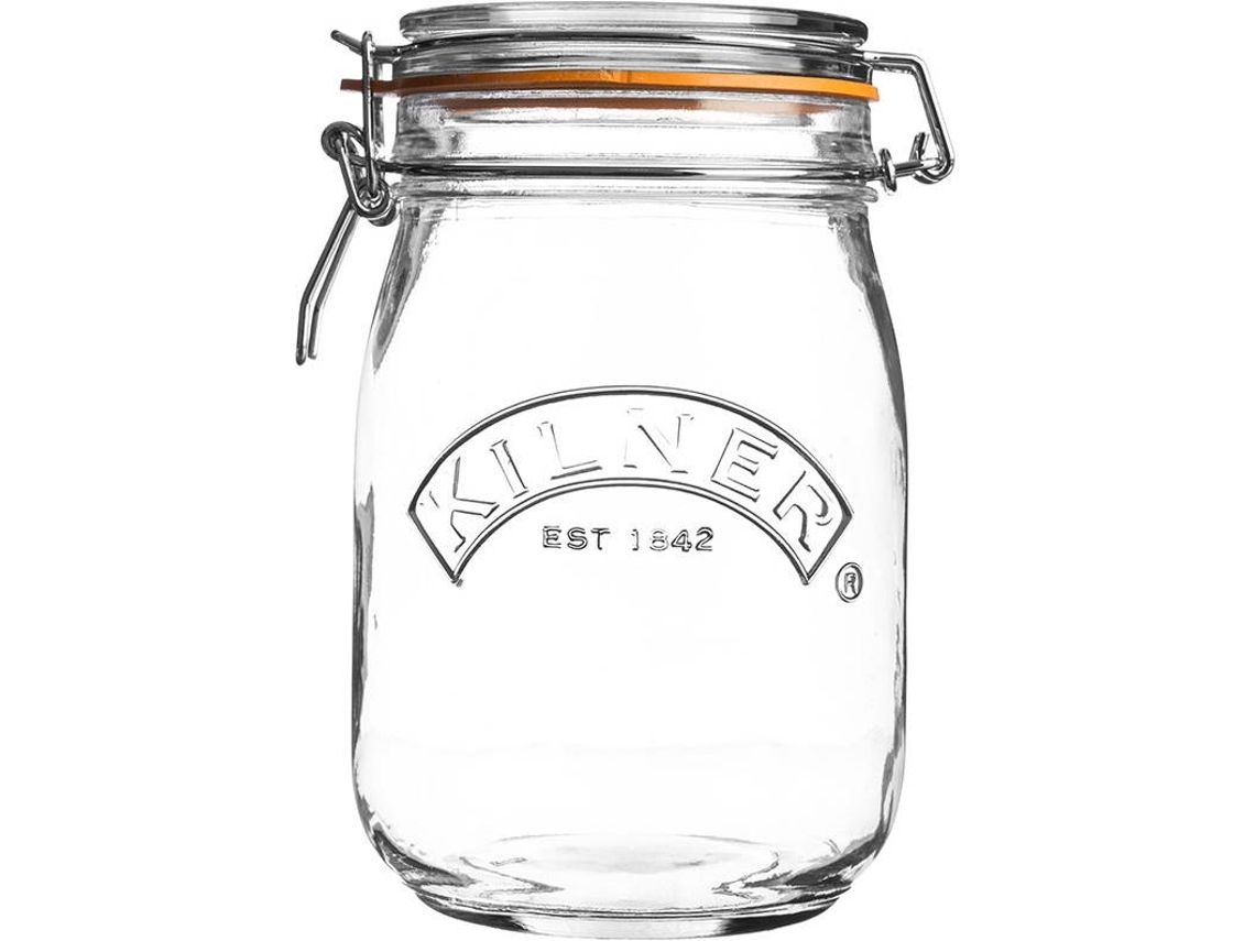 Frasco KILNER 0025.491