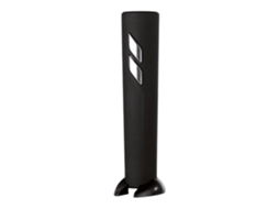 Abridor De Garrafas Elétrico Automático, Preto